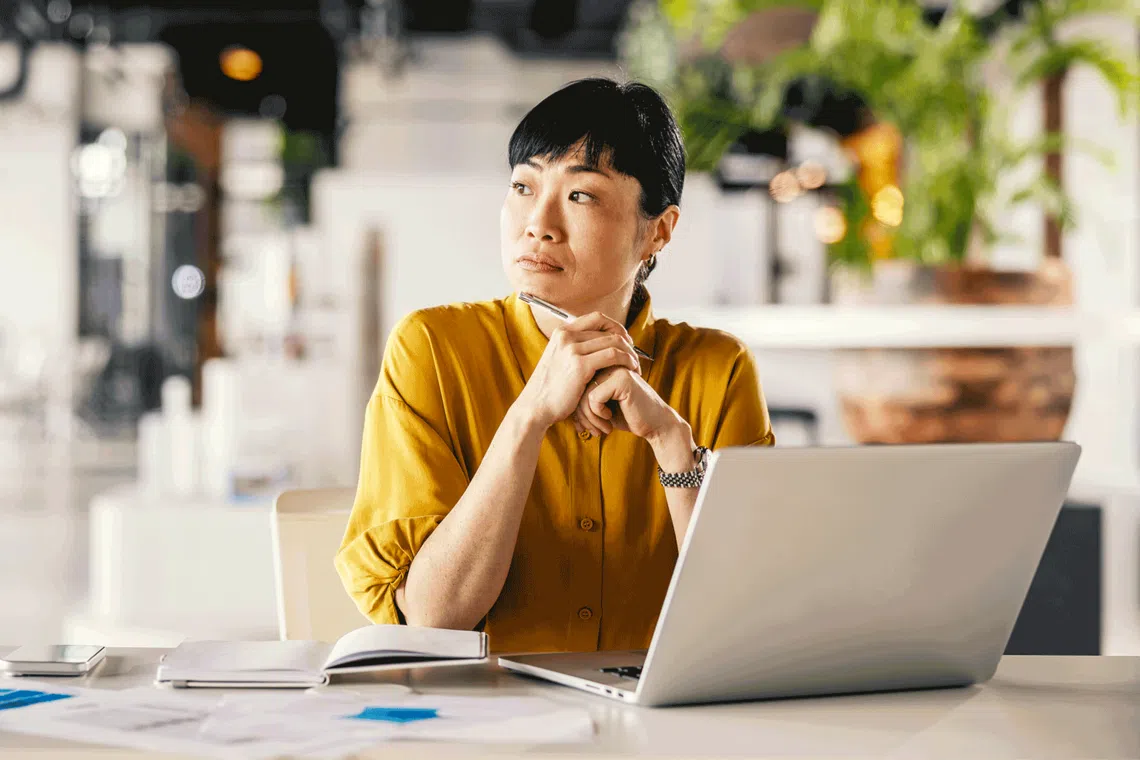 6 in 10 Singaporeans are running a second job. It’s called home