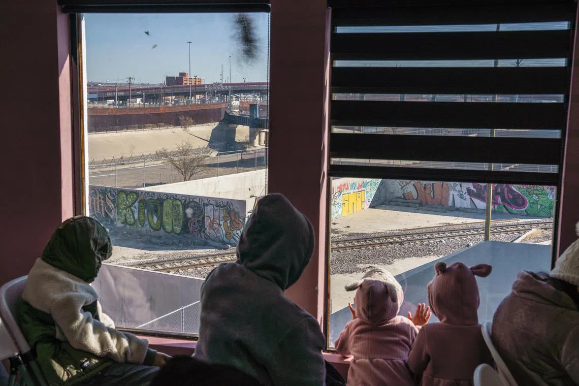 The move eliminates protections meant to ensure immigrants could access essential services without fear of arrest. 