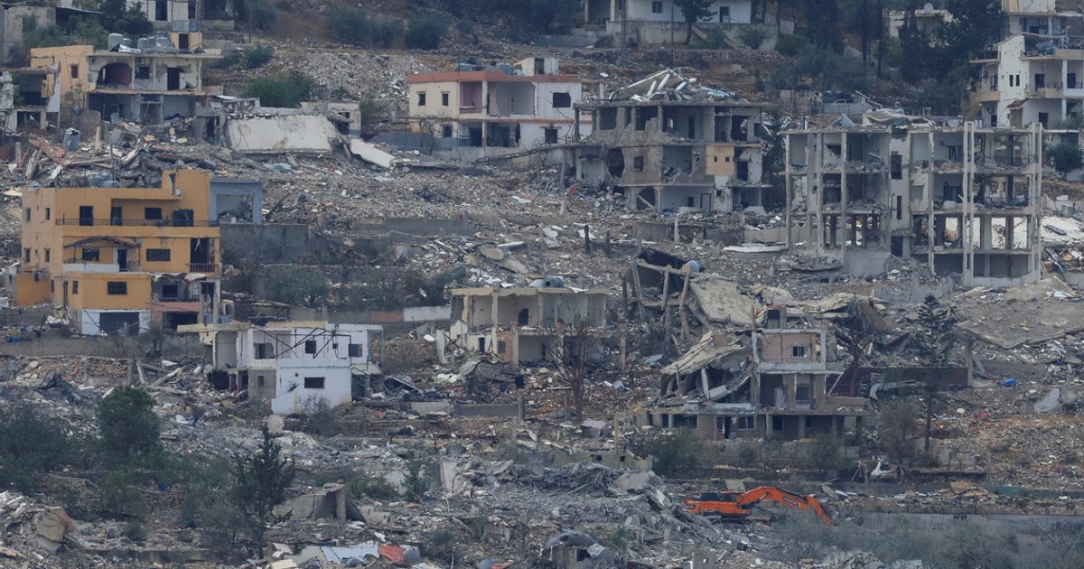Hezbollah received $200 million from Iran for war-displaced, Reuters sources say