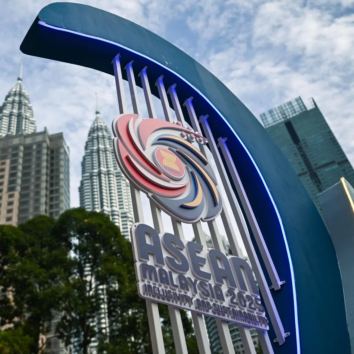 The event will be the second of two summits hosted by Malaysia as the 2025 Asean chair.