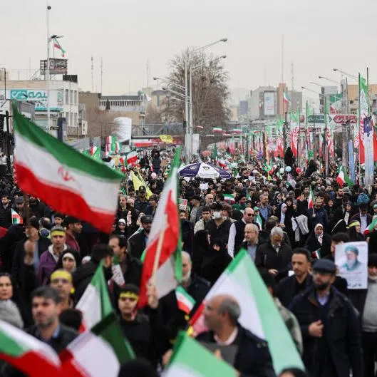 Iran’s judiciary had not yet announced the sentence against the man, Mohammad Abbasi, and that Iran’s Supreme Court was yet to uphold it.