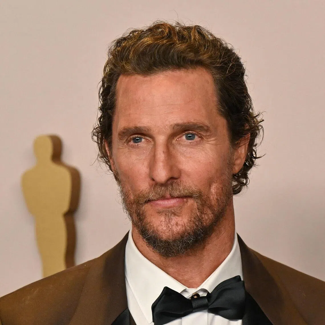 Matthew McConaughey has filed recordings of his image and voice with US patent authorities to protect them from unauthorised usage by AI platforms.