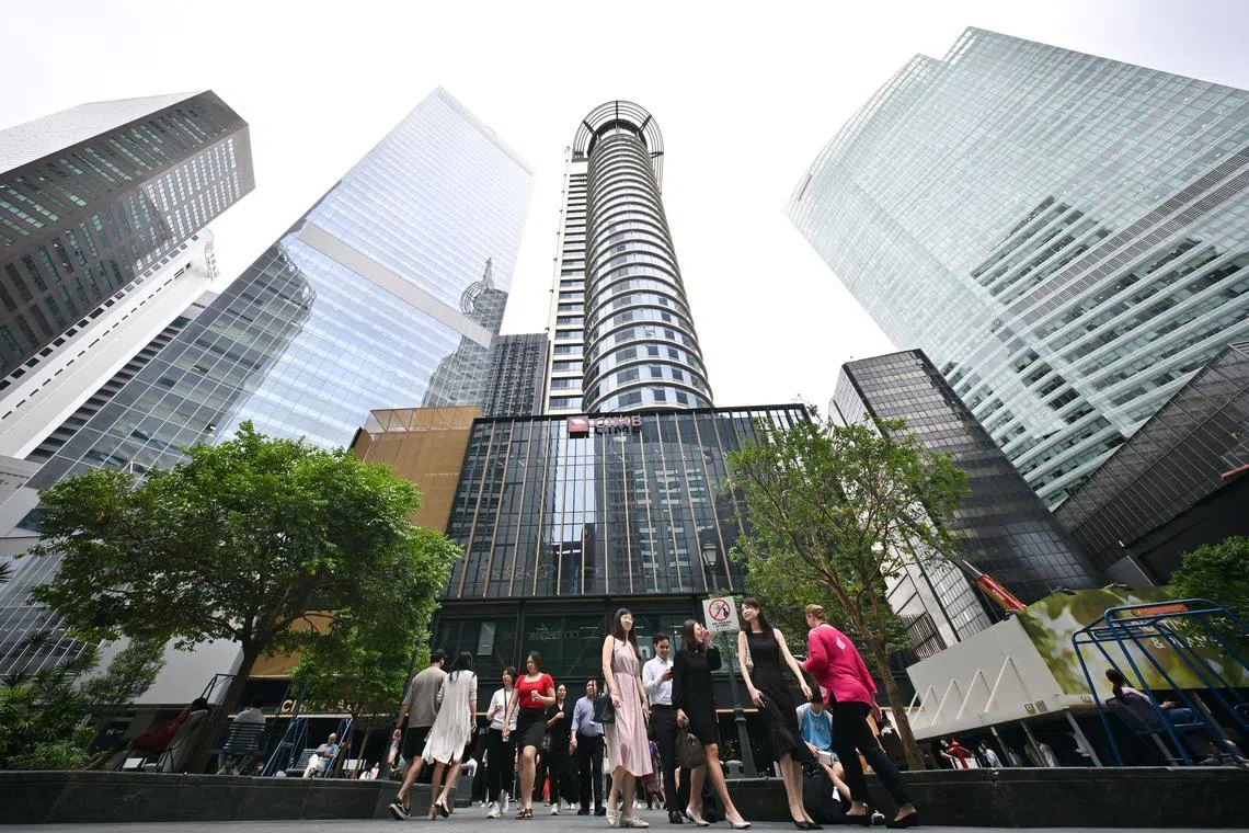 All listed companies collectively reached 18.1 per cent in women’s board participation in 2024.