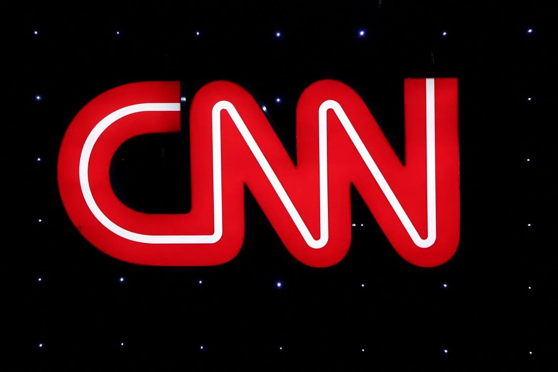 The job cuts come as CNN looks to rearrange its linear TV lineup and build out digital subscription products, CNBC said.