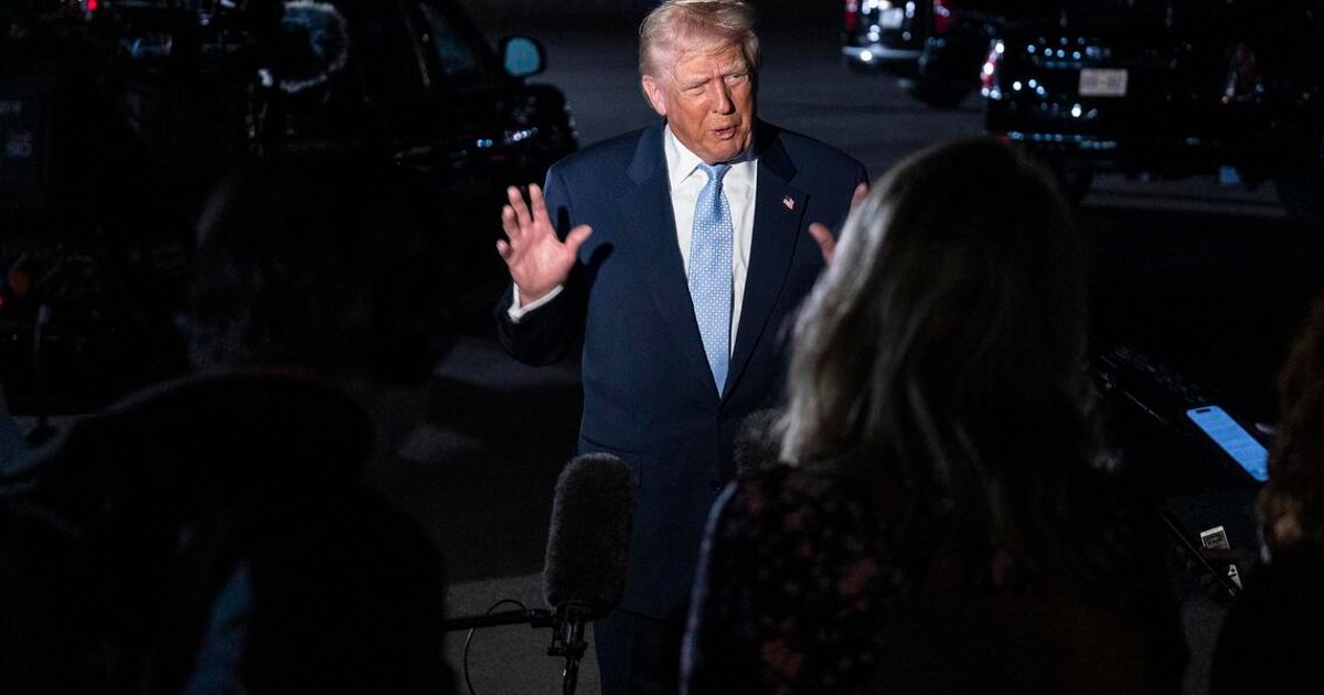 Trump's bid to make America cheap again has failed