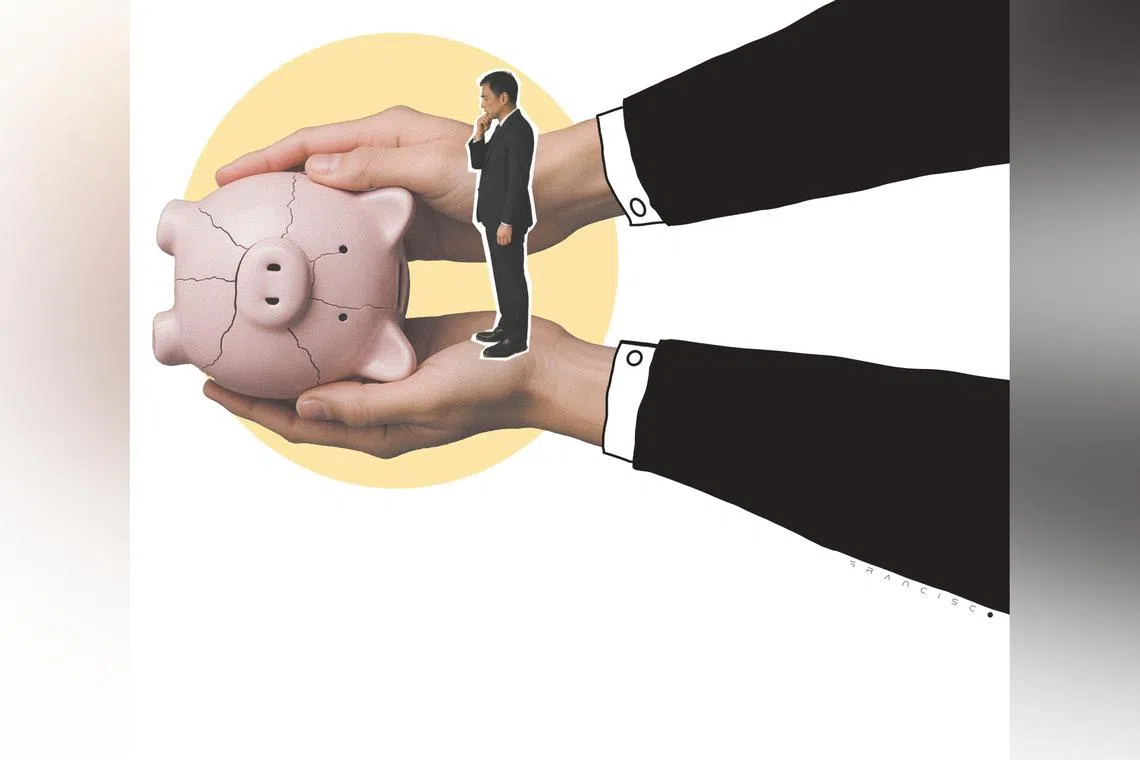 This case should serve as a cautionary tale for all businesses to tighten their financial and audit controls because no one in the bakery chain had a clue on how and what amount of its money was missing.