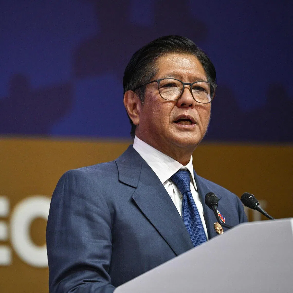 Philippines President Ferdinand Marcos Jr rejected proposals to declare Chinese Ambassador to Manila Jing Quan persona non grata.