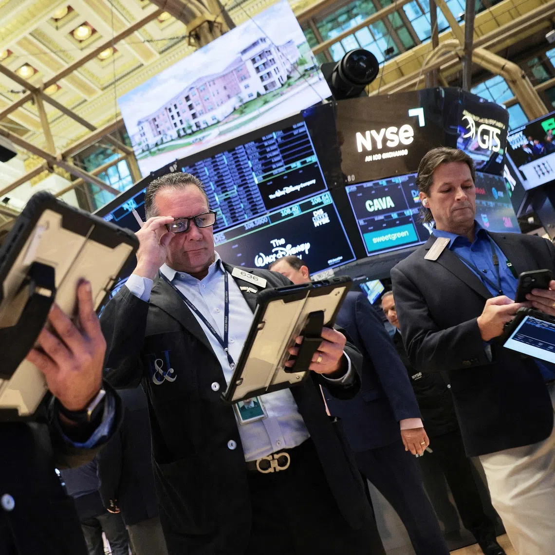 Investors should look beyond companies’ spending announcements to how they actually make money from AI, analysts said.