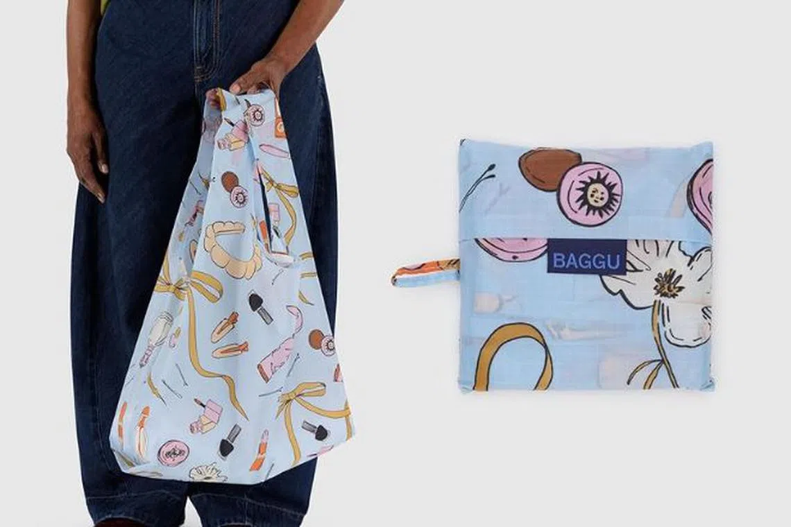 Baggu Standard Eco Bag