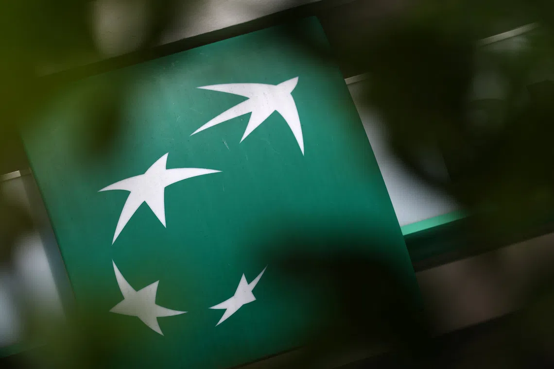 US jury finds BNP Paribas enabled Sudanese atrocities