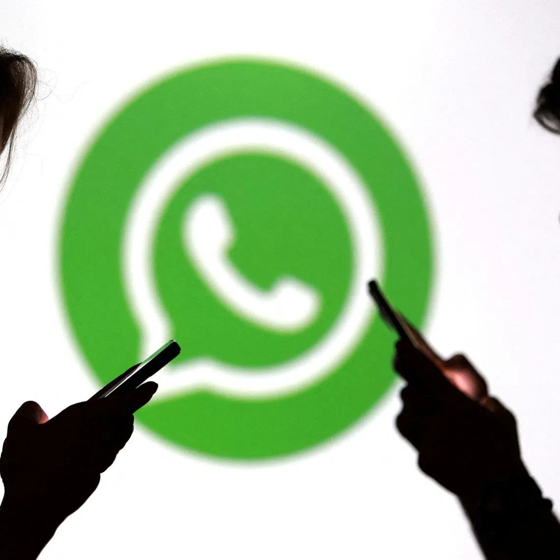 Meta said its WhatsApp messaging service disrupted new spear phishing attempts linked to NSO, an entity blacklisted by the US government and identified as a national security risk.