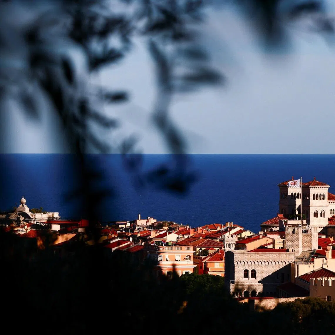Monaco is one of the few places in Europe where Catholicism remains the state religion. 