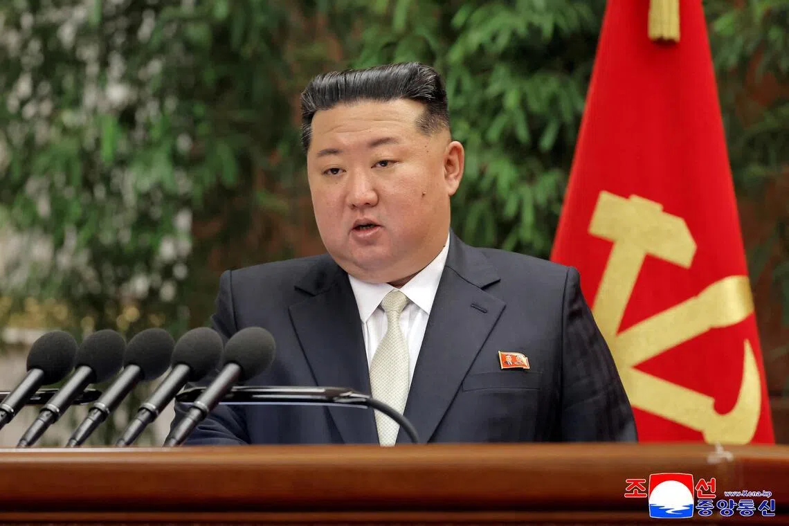 At least 358 executed under North Korean leader Kim Jong Un: Rights group
