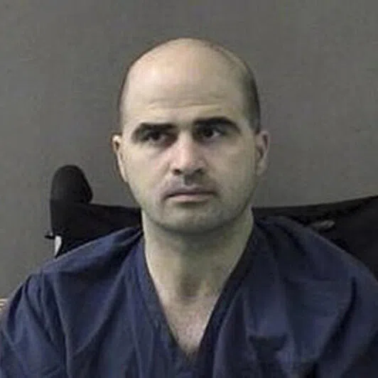 The lawyers for Nidal Malik Hasan are expected to argue that public execution would amount to constitutionally banned “cruel and unusual punishment”.