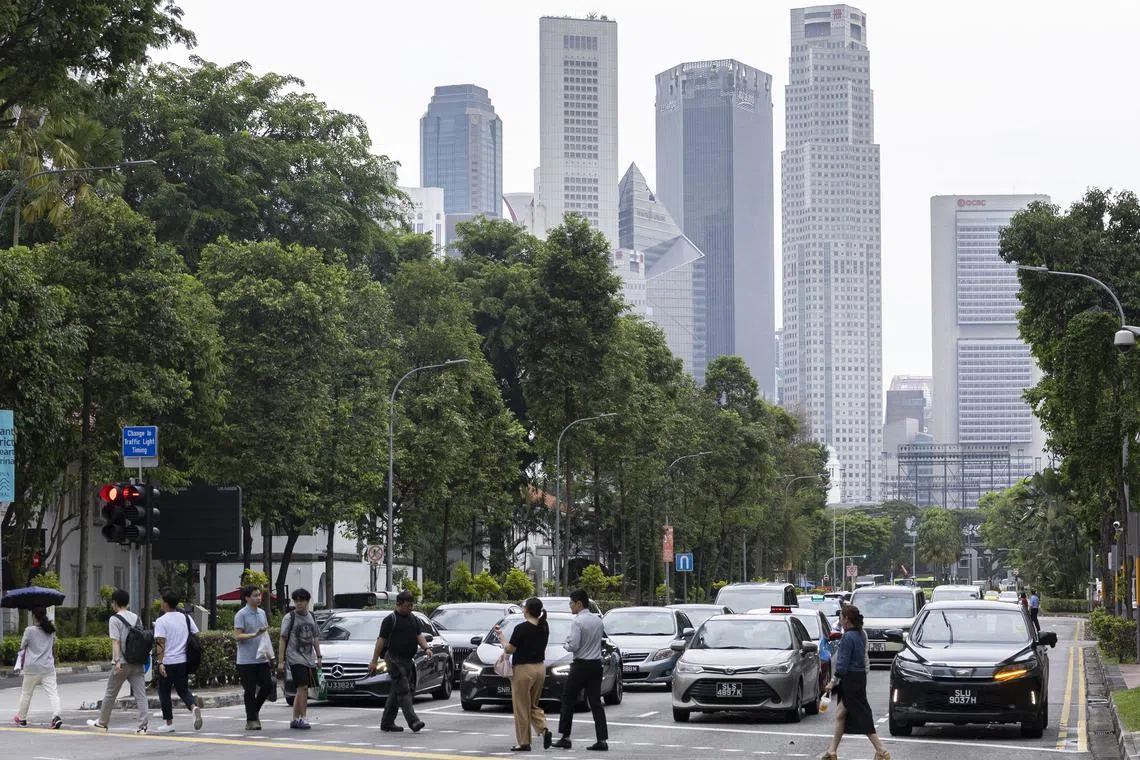 Net employment outlook declined again to reach 20 per cent for the upcoming fourth quarter for 2025.