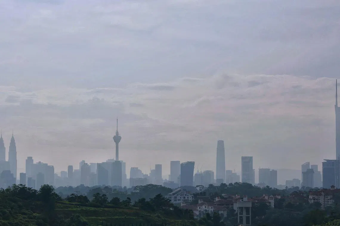 The Israeli man was caught at a five-star hotel in Kuala Lumpur on March 27.