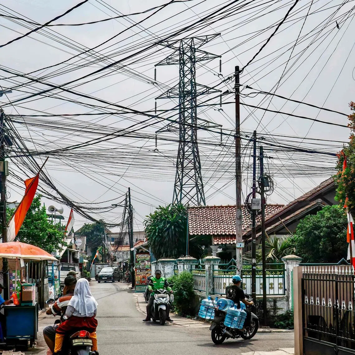 South-east Asia’s biggest economy has long battled corruption in its public and private sectors despite strengthening anti-graft laws.