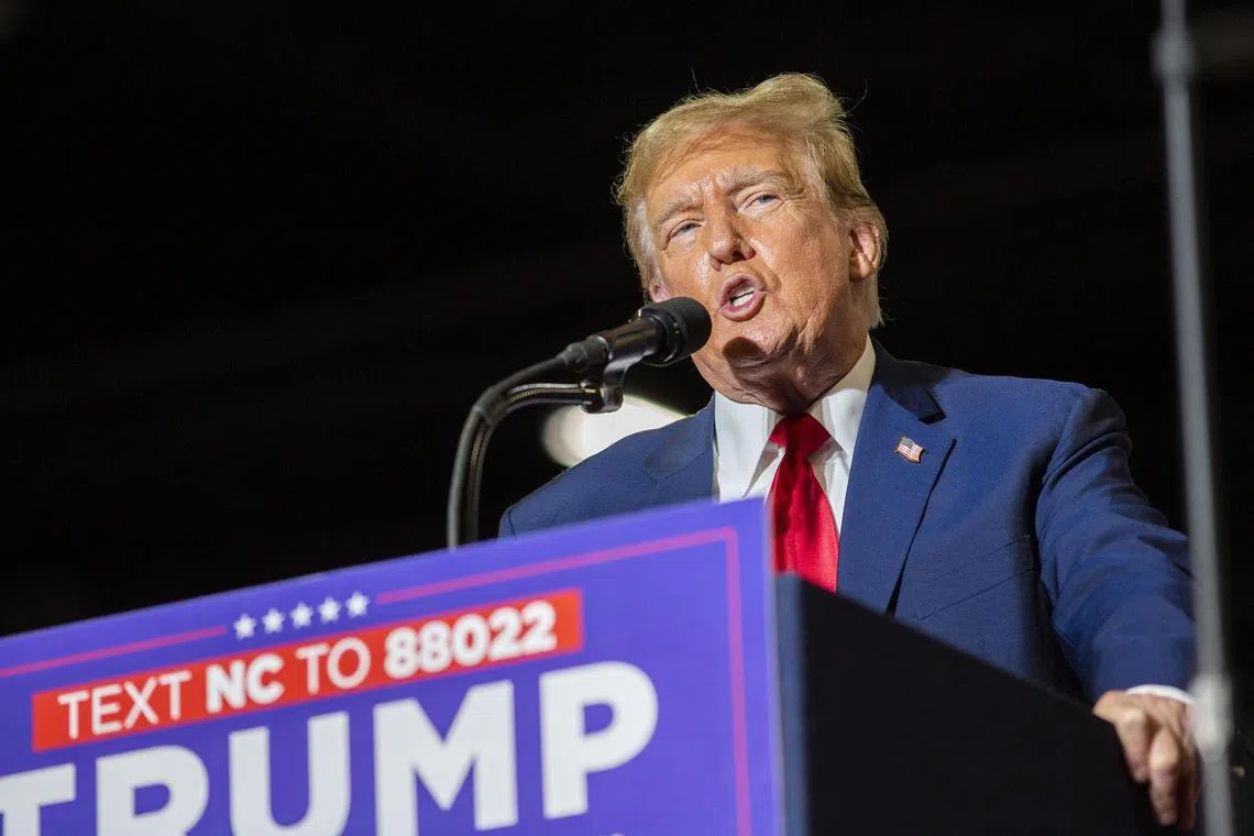 Trump’s hands-off approach to the  Middle East conflict reflects the profound anti-interventionist shift he has brought about in the Republican Party over the past eight years.