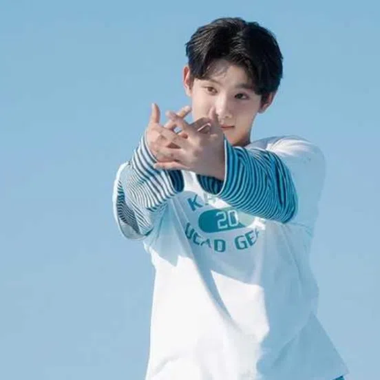 Baby Shark Dance, featuring Park Geon-roung, has been viewed 17.2 billion times since it first appeared on YouTube in 2016.