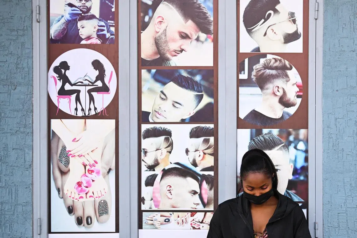 While the apps have offered the opportunity of flexible work to women, 