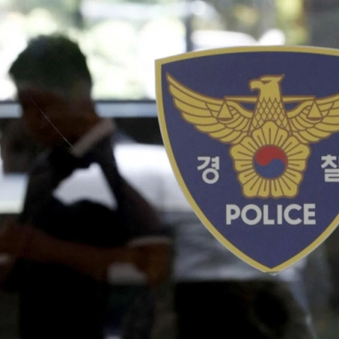 The suspect fled across several parts of Seoul before hiding at an acquaintance’s home in Gwanak, where he was arrested.