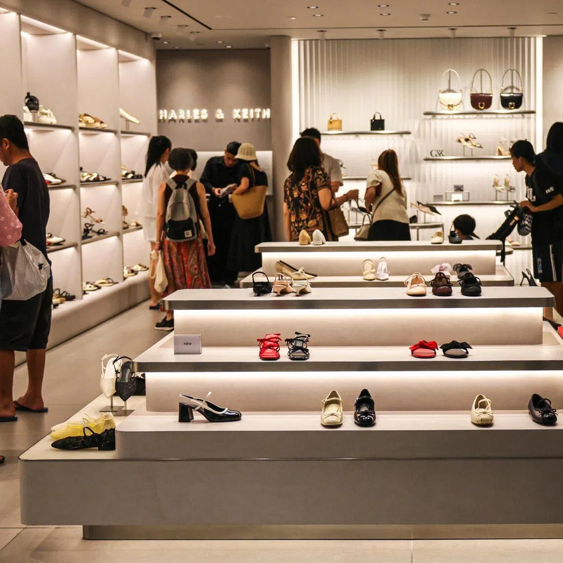 The increase in GST  – from 7 to 9 per cent over two stages in 2023 and 2024 – was done to fund permanent and growing healthcare spending needs of an ageing population.