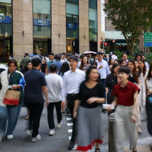 Breaking down the barriers to moving up in life in Singapore has been at the centre of national discussion recently as political leadership has made a push to highlight gaps and promised to strengthen the system to protect social mobility.