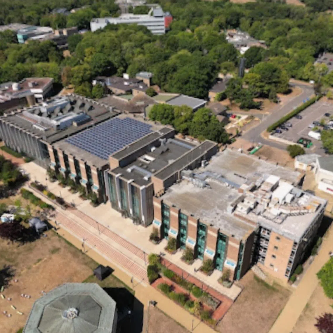 One of the victims who died was a 21-year-old undergraduate from the University of Kent.