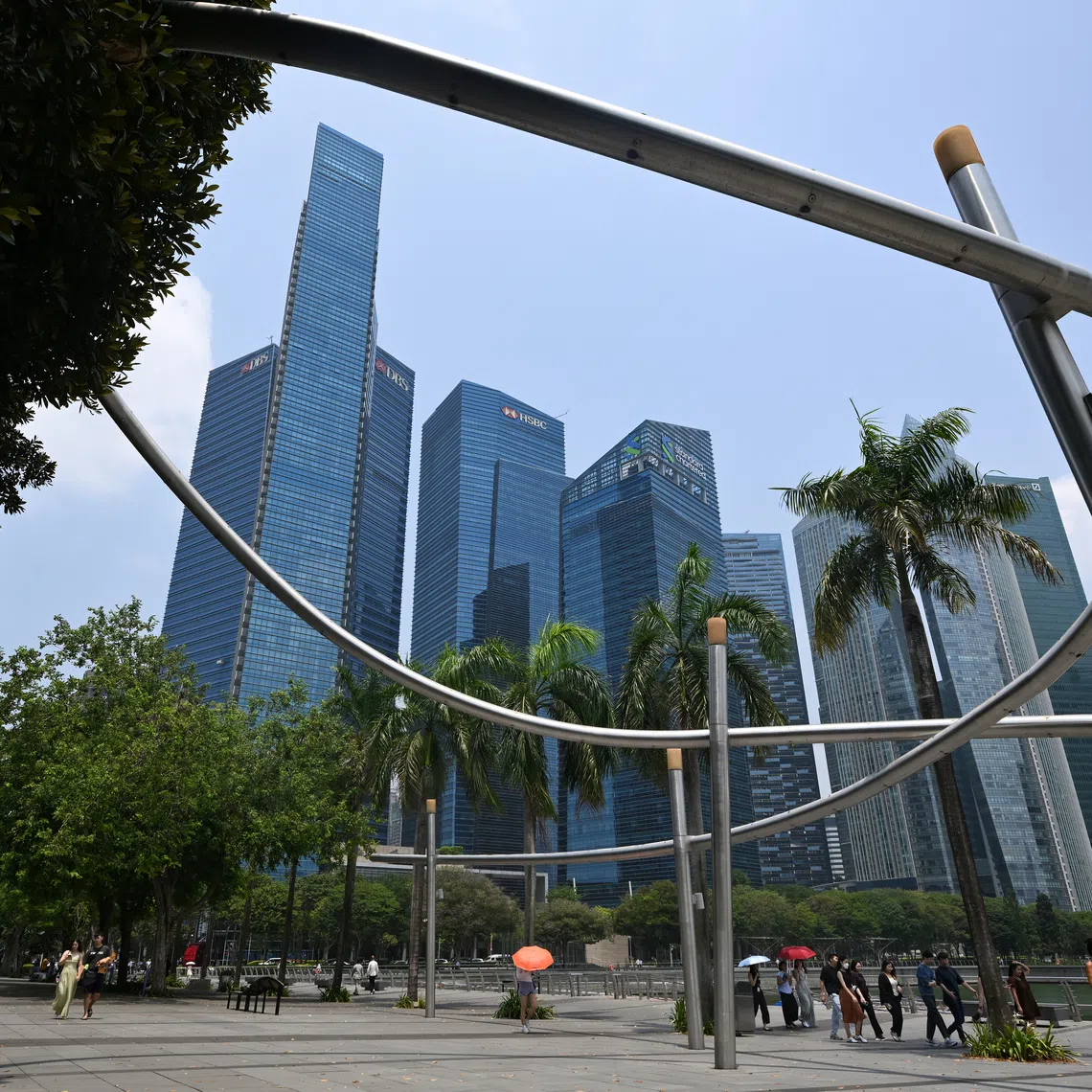 The next phase should focus less on replacing MNCs with local champions and more on making Singapore harder to bypass.