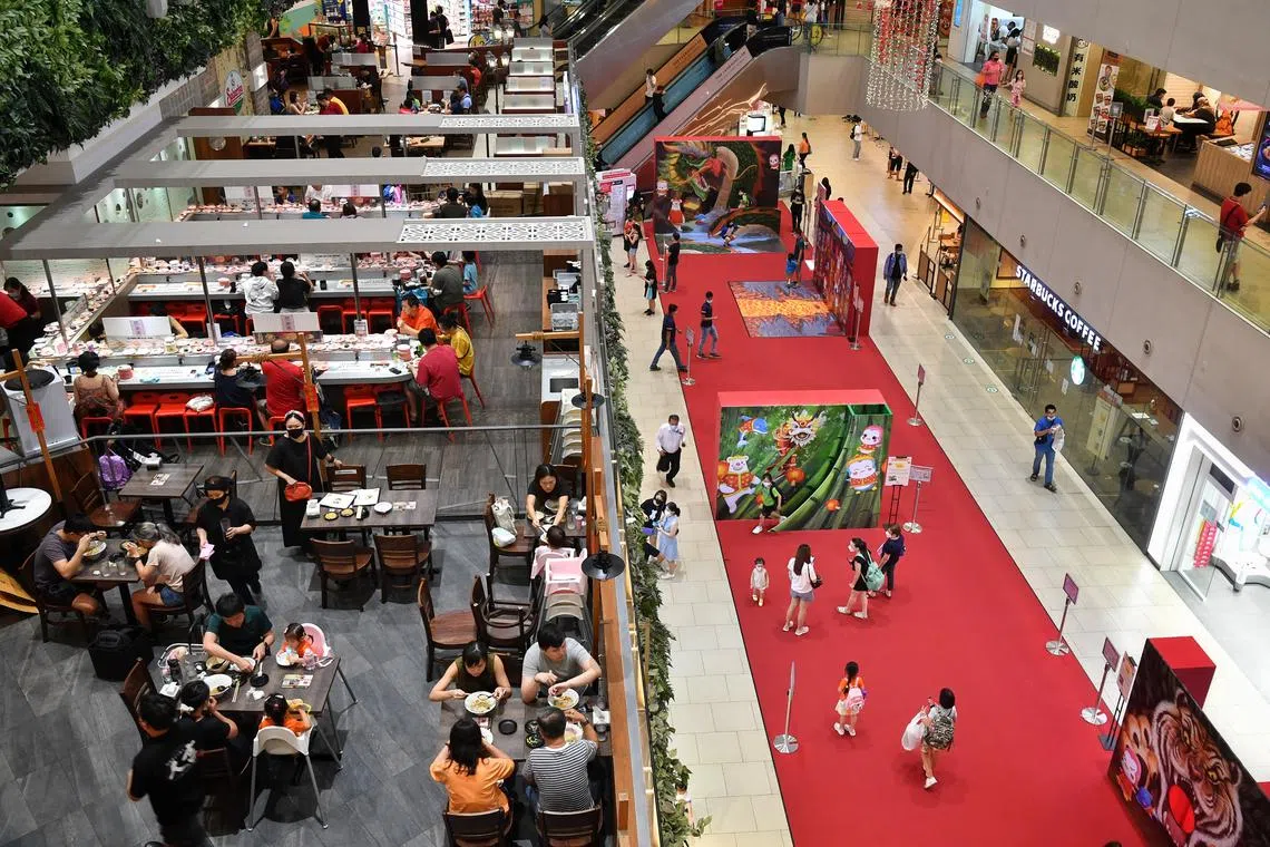 Month on month, June’s overall takings decreased 0.8 per cent from May on a seasonally adjusted basis.