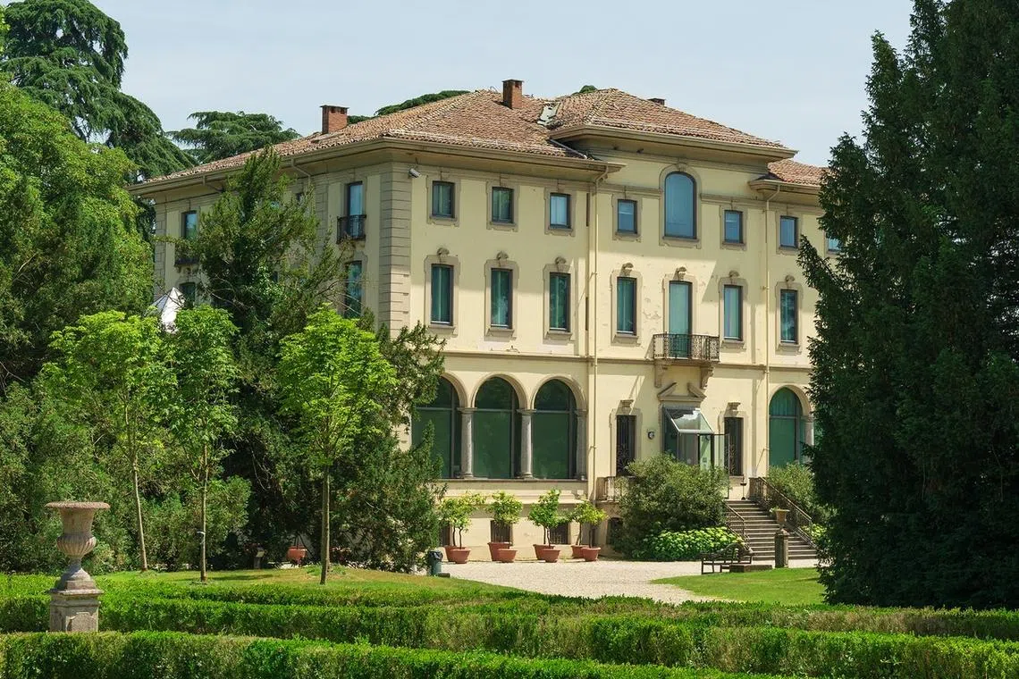 Renoir, Cezanne, and Matisse works stolen from Italian museum