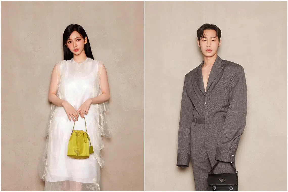 The former couple's romance reveal had sparked backlash among angry fans.