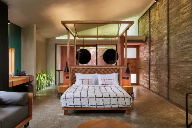 Best short trips from Singapore: Bali, Indonesia Shore Amara Canggu