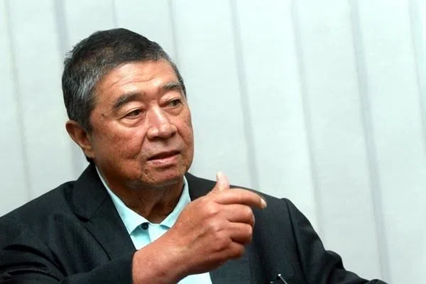 Former MCA president Tun Dr Ling Liong Sik's passing was confirmed in a message sent to the trustees of Universiti Tunku Abdul Rahman, where he served as Chancellor.