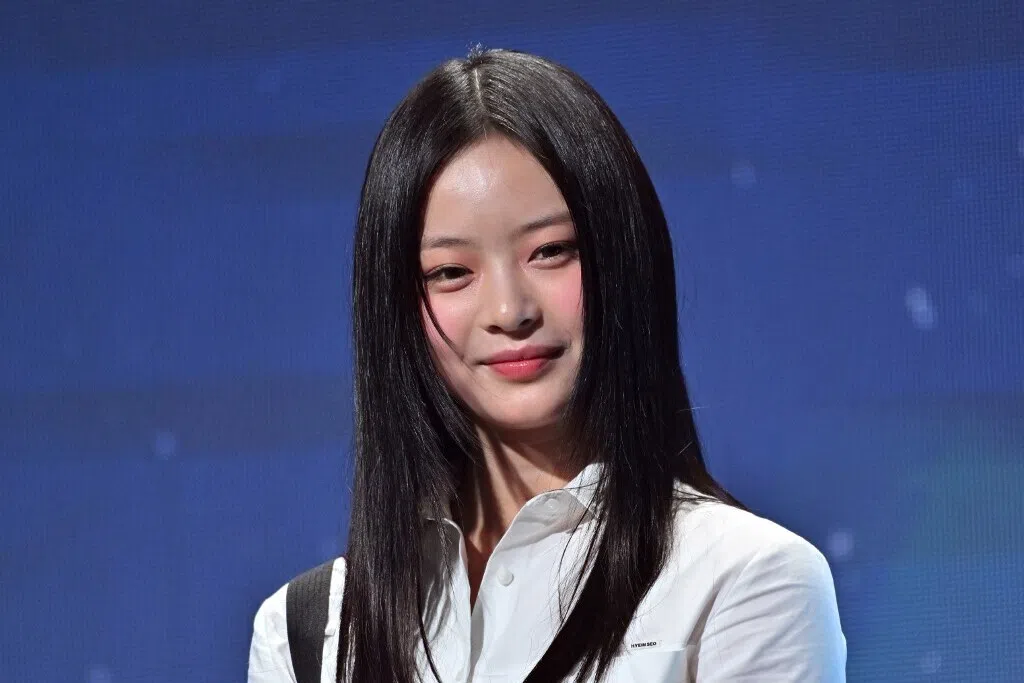 South Korean police launch probe into alleged leak of NewJeans’ Hanni’s visa information