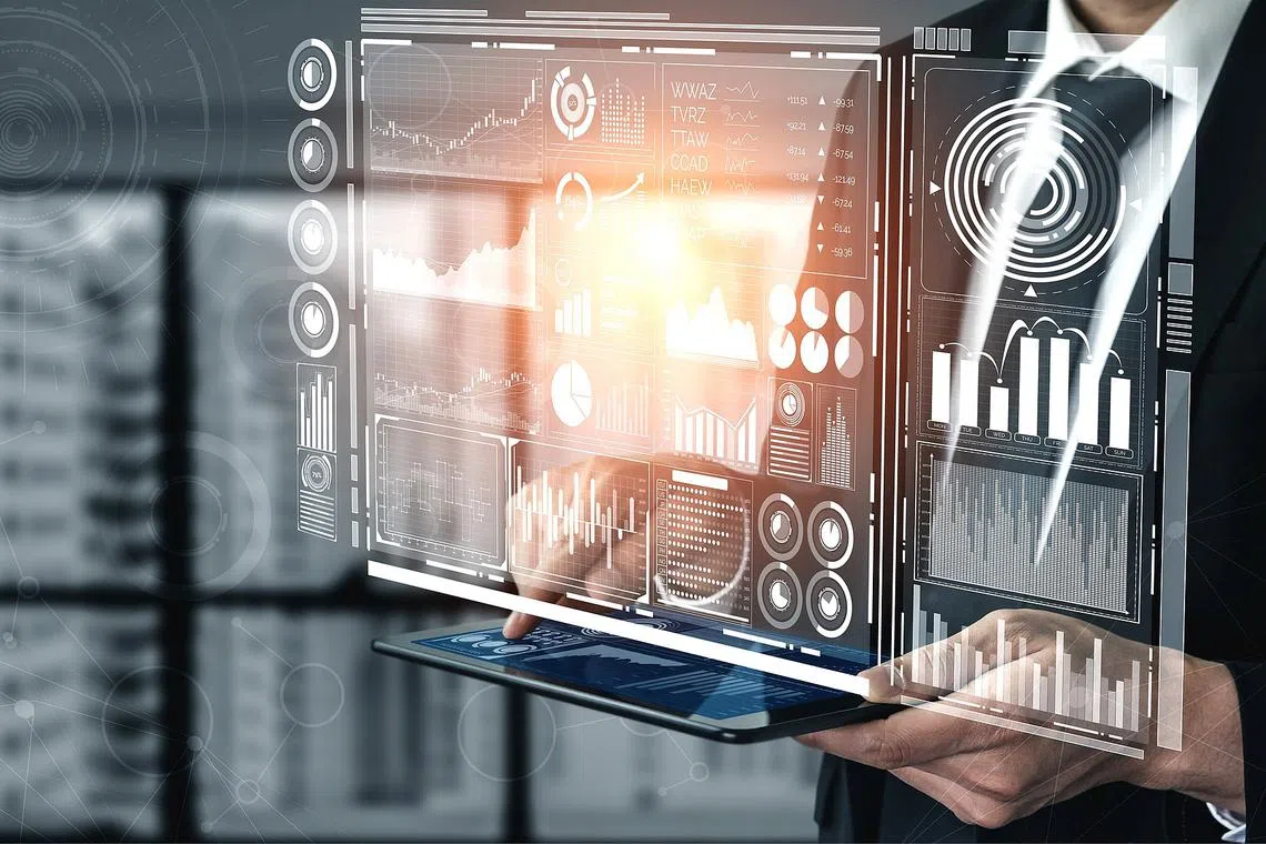 The promise of this leap in technology, whose impact said to rival and even exceed the arrival of the Internet, is thought to be limitless.