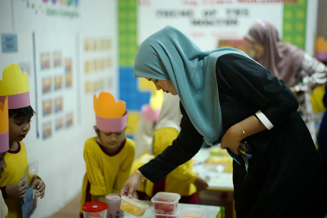 Malaysia removes bumiputera equity requirement for some private education institutions