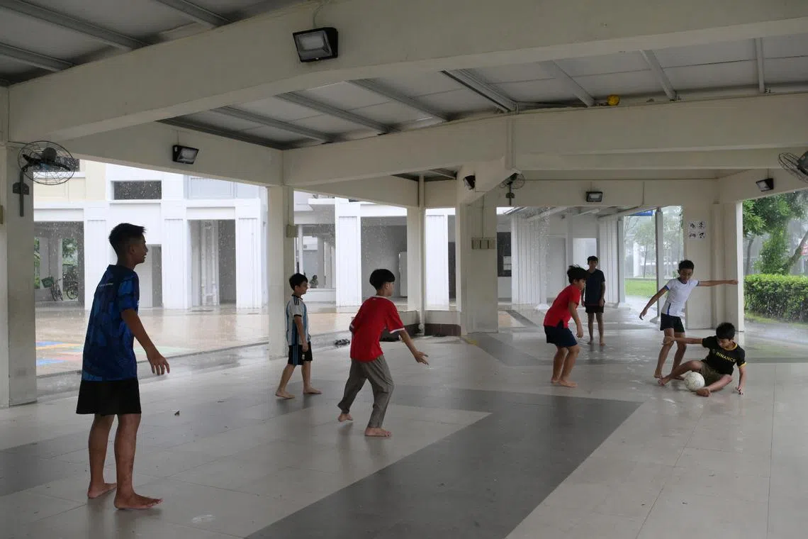 Introducing integration and interaction early on is key for breaking down misconceptions about autism.