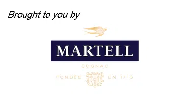 Martell logo
