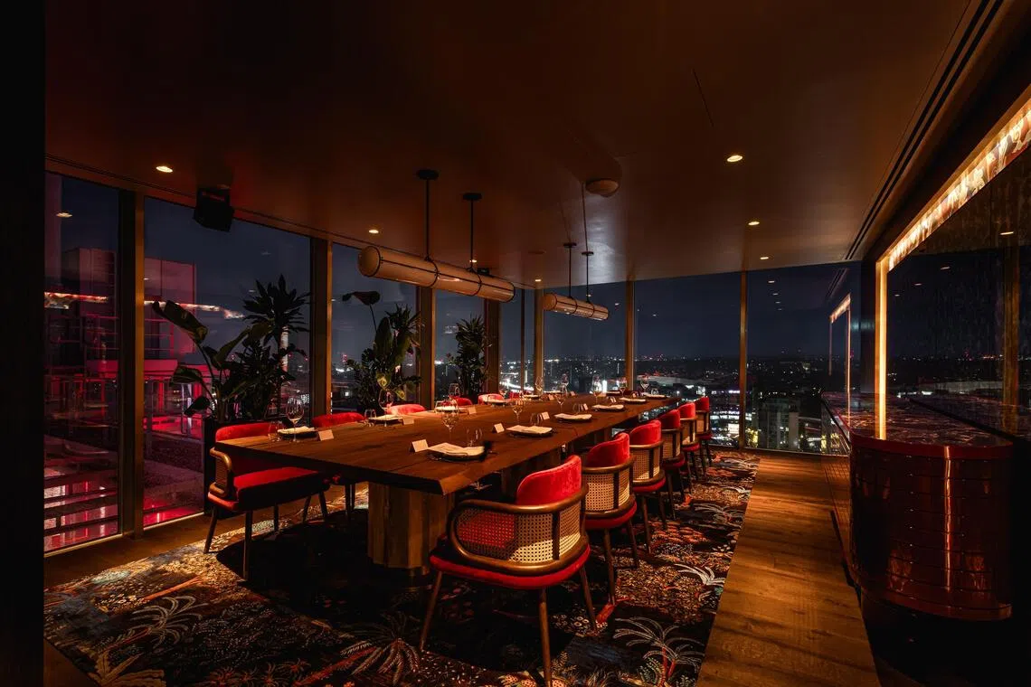 Burnt Ends-style BBQ in Bali, Ce La Vi in Miami: Singaporean brands you might find overseas soon 