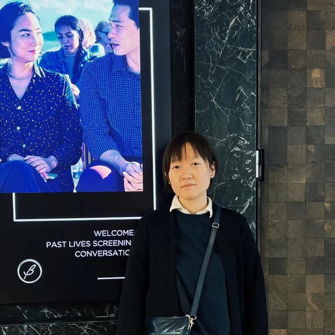 Past Lives is South Korean-Canadian director, playwright and screenwriter Celine Song’s directorial film debut.