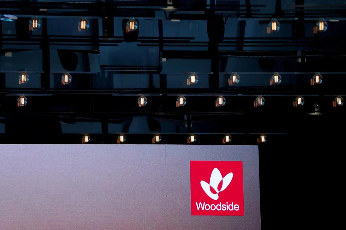 Woodside Energy Group Ltd., Australia’s biggest oil and gas producer, saw underlying earnings more than triple to a record US$5.2 billion in 2022.