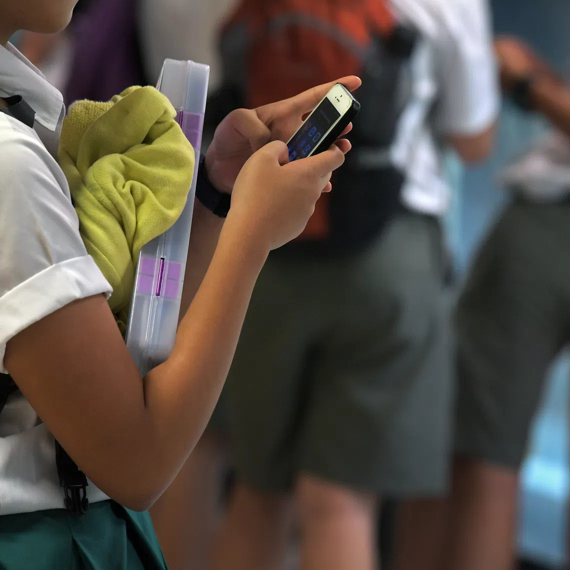 The stricter rules are part of a broader push to help children and parents develop healthier digital habits.