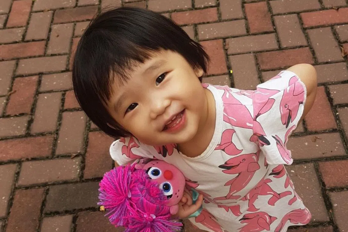 Megan Khung died in 2020 after suffering physical and emotional abuse at the hands of her mother and the woman’s boyfriend.