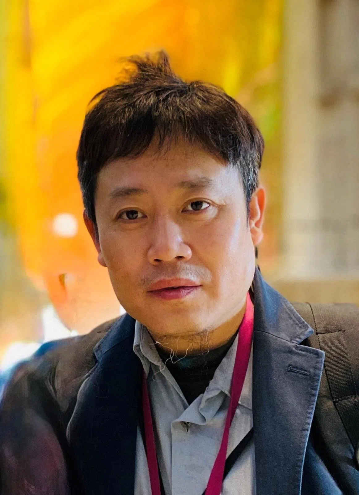 Chinese-born American Youlin Chen, an expert on North Korean nuclear tests, has been imprisoned in China since late 2024.