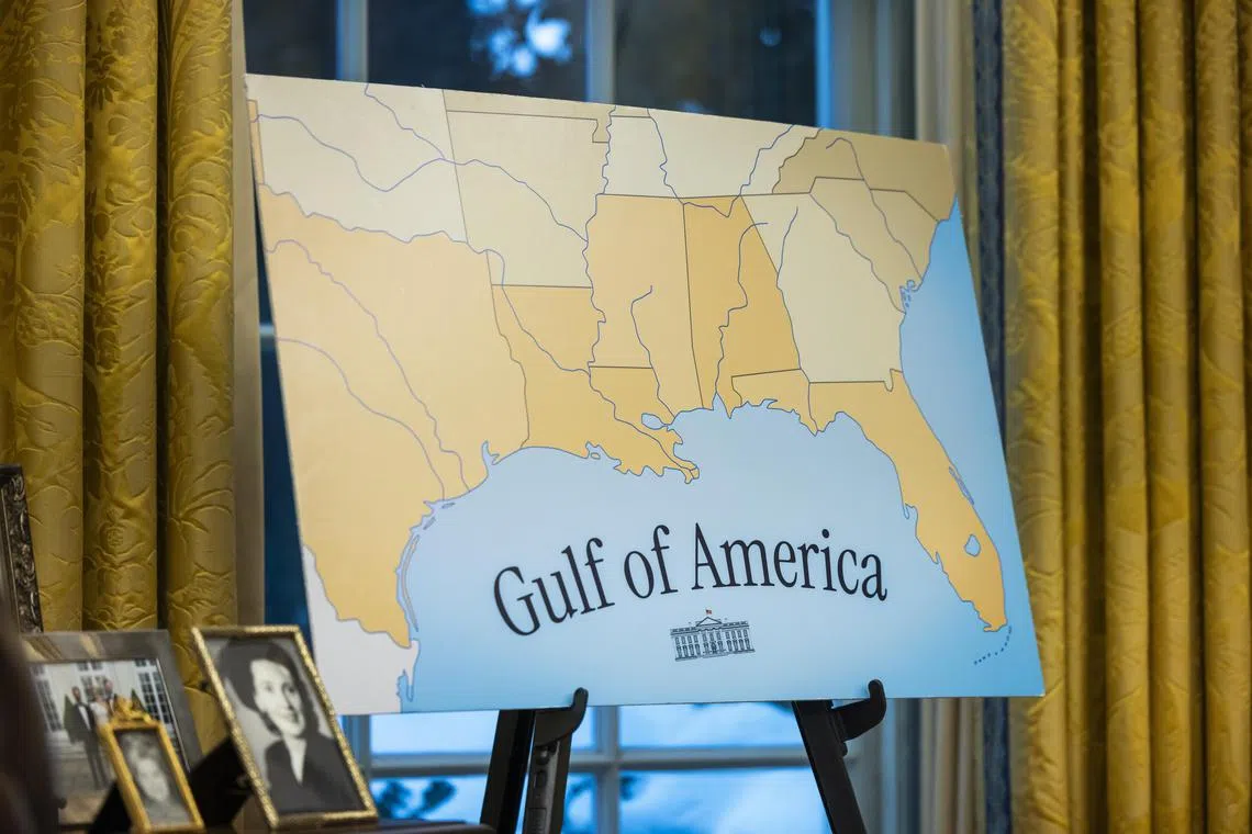 The White House said the Trump administration was guarding against media “lies” by restricting access to the Oval Office.