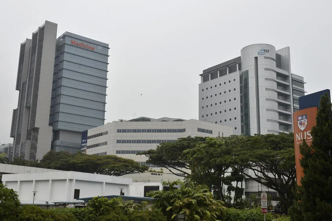 The new scholarship for National University of Singapore’s (NUS) Medicine’s Master of Clinical Mental Health and Psychotherapy programme will be awarded to up to 24 full-time students over the next three years, starting in 2026.