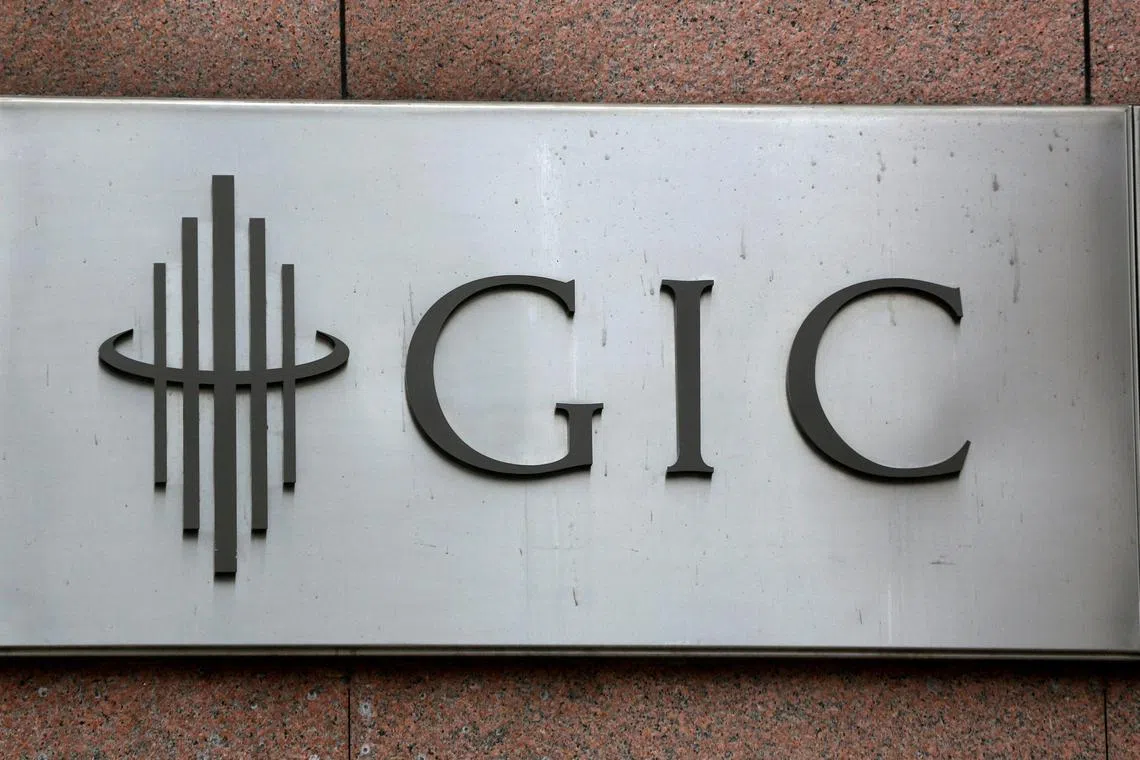 GIC has recently ramped up its Japan acquisitions as the country’s interest rates remain low.