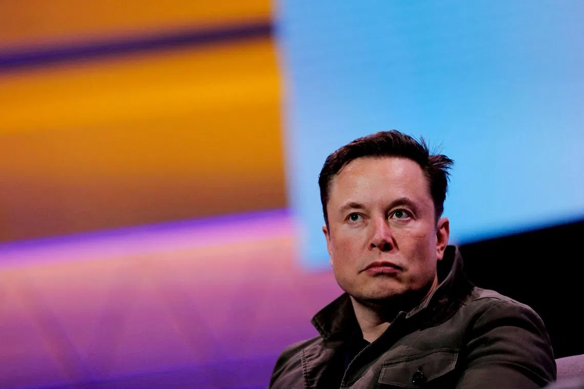Elon Musk has said posting someone's real-time location violates Twitter's policy against publishing certain personal details.