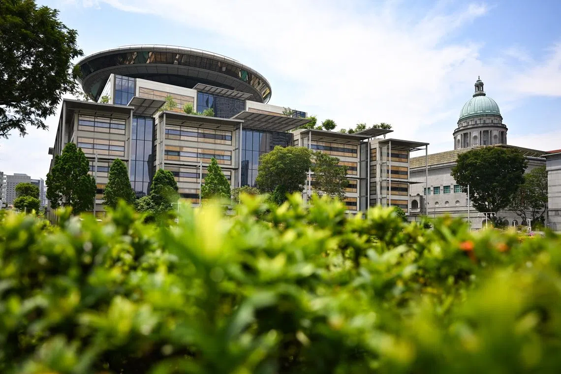 The civil suit was regarding renovation and refurbishment works E-Tech had carried out for the charity on its property in 2020.